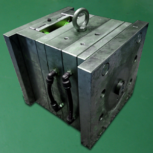 カセット型