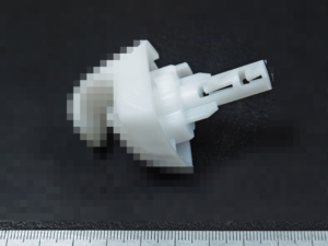 3次元多面加工品(POM)