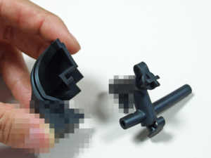 ゴム注型品(ウレタン)