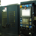 マシニングセンタ(V-33 MAKINO)